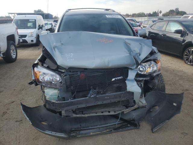 Photo 9 from auction – 2007 TOYOTA RAV4 LIMIT with VIN JTMZK31V076009267