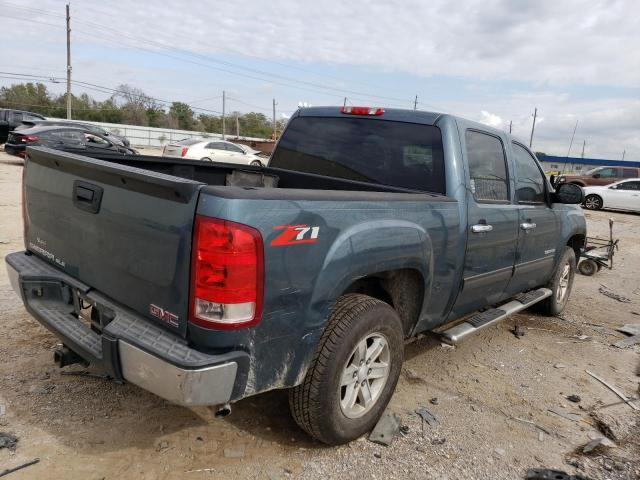 Photo 4 from auction – 2012 GMC SIERRA C15 with VIN 3GTP1VE00CG192568