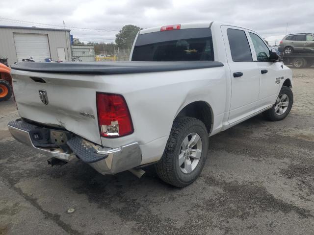 Photo 4 from auction – 2021 RAM 1500 CLASS with VIN 3C6RR7KT0MG599696