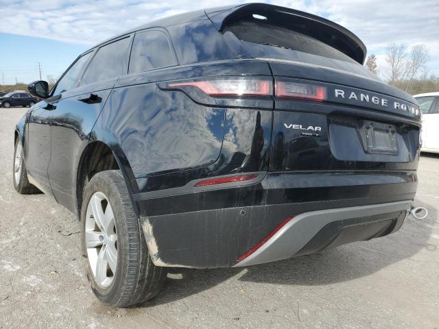 Photo 3 from auction – 2020 LAND ROVER RANGE ROVE with VIN SALYB2EX6LA251417