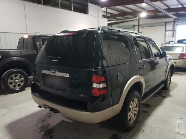 Photo 4 from auction – 2010 FORD EXPLORER E with VIN 1FMEU7EE8AUB15765