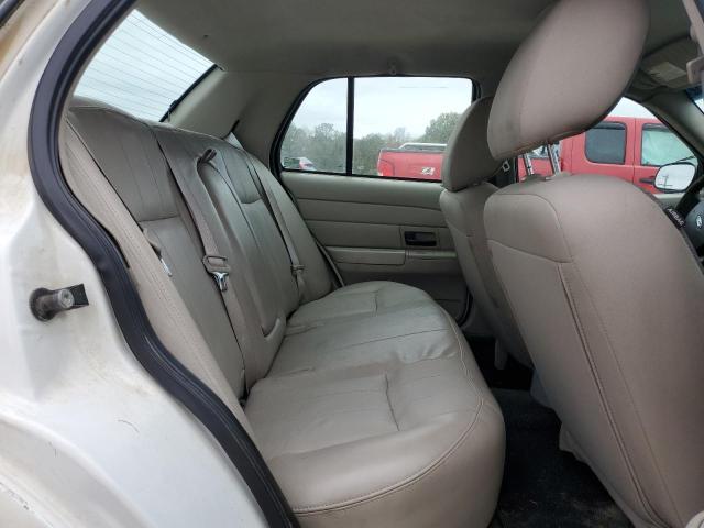 Photo 6 from auction – 2011 FORD CROWN VICT with VIN 2FABP7BV7BX161316