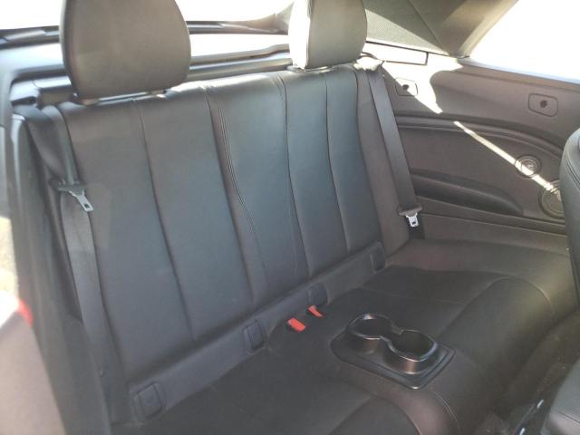 Photo 6 from auction – 2016 BMW M235XI with VIN WBA1M5C59GV326564