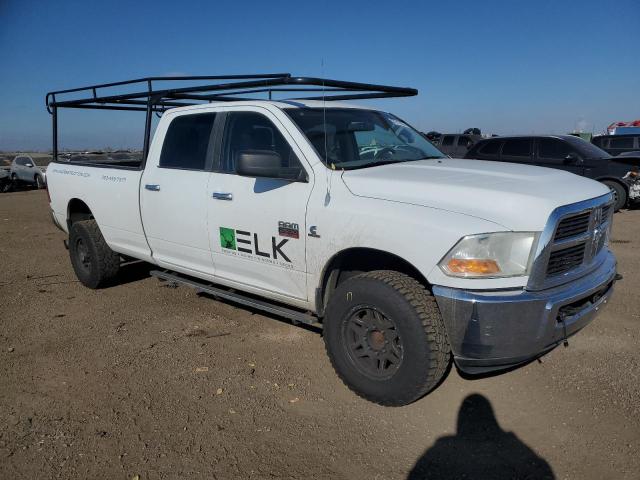DODGE RAM 2500 S 2012 with VIN 3C6UD5JLXCG239199 - Photo from auction