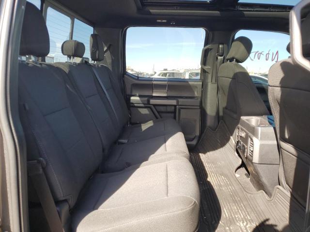 Photo 6 from auction – 2019 FORD F150 SUPER with VIN 1FTEW1EP1KFC31098