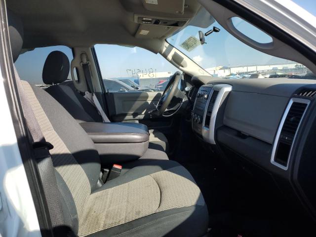 Photo 5 from auction – 2012 DODGE RAM 2500 S with VIN 3C6UD5JLXCG239199