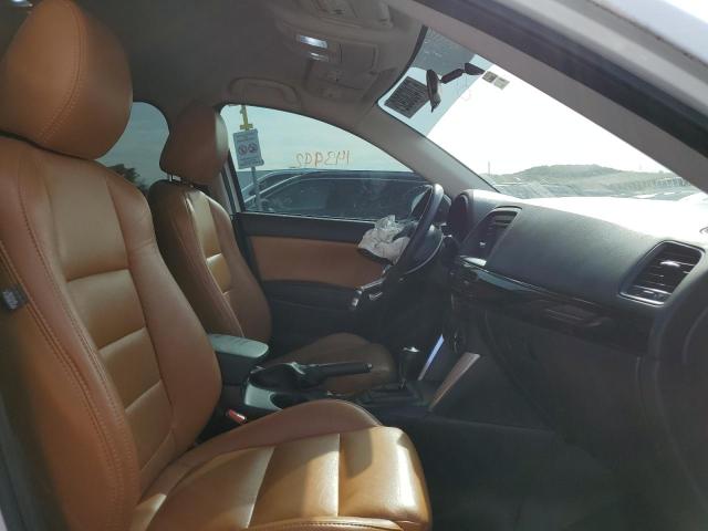 Photo 5 from auction – 2014 MAZDA CX-5 TOURI with VIN JM3KE2CY7E0306182