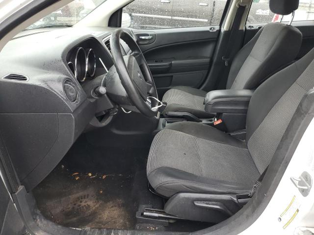 Photo 7 from auction – 2012 DODGE CALIBER SX with VIN 1C3CDWDA2CD528549