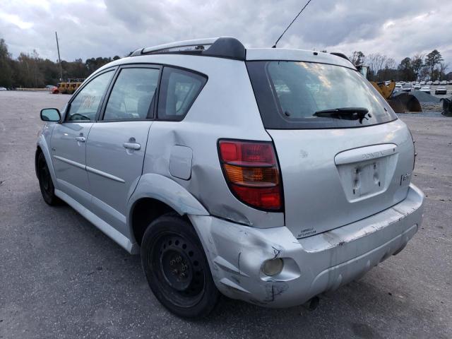Photo 3 from auction – 2006 PONTIAC VIBE with VIN 5Y2SL65876Z401034