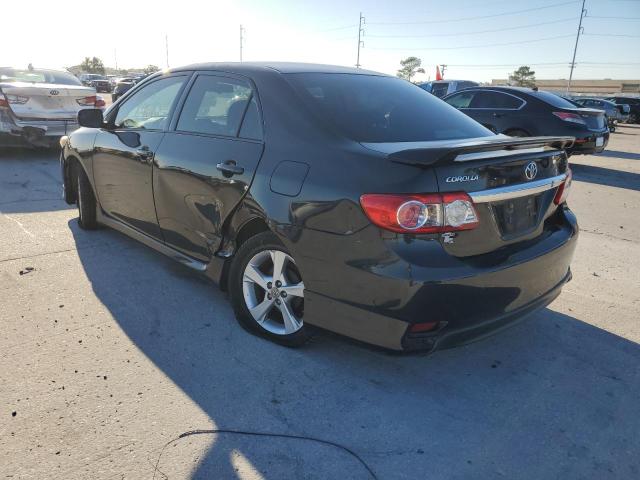 Photo 3 from auction – 2013 TOYOTA COROLLA BA with VIN 5YFBU4EE4DP198974