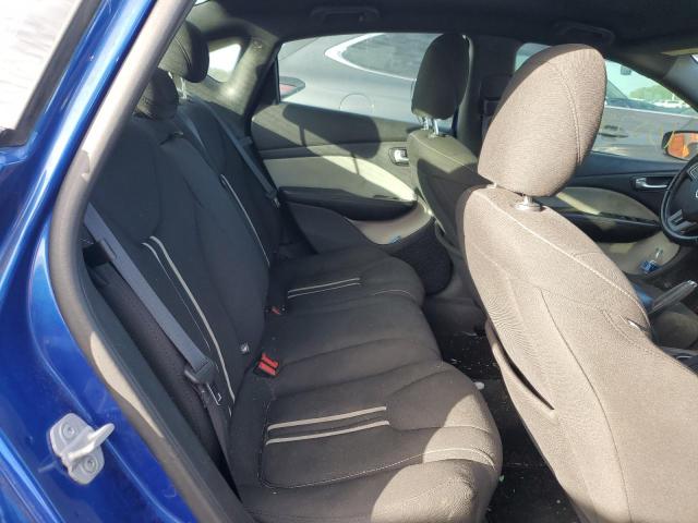 Photo 6 from auction – 2013 DODGE DART SXT with VIN 1C3CDFBH2DD147513