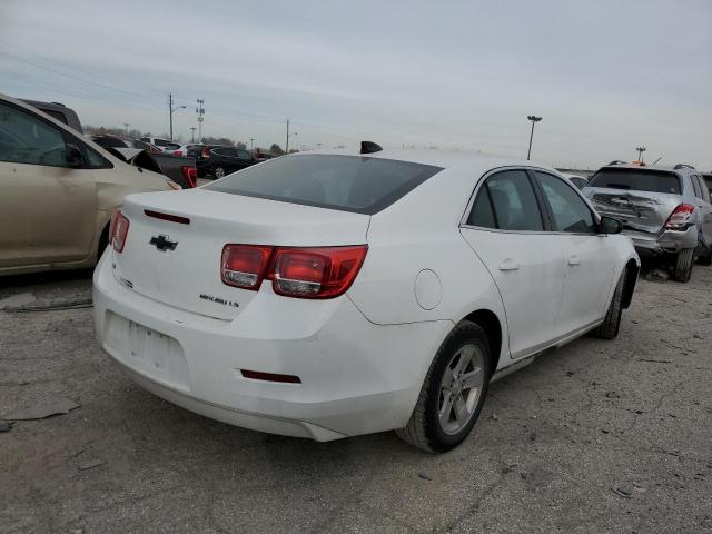 Photo 4 from auction – 2016 CHEVROLET MALIBU LIM with VIN 1G11B5SA6GF135050