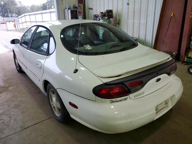 Foto 3 de la subasta – 1999 FORD TAURUS SE con VIN 1FAFP53S2XA193469