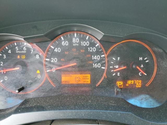 Photo 8 from auction – 2008 NISSAN ALTIMA 2.5 with VIN 1N4AL21E98C233778