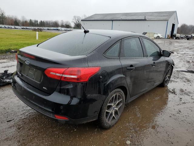 Photo 4 from auction – 2017 FORD FOCUS SEL with VIN 1FADP3H24HL317980