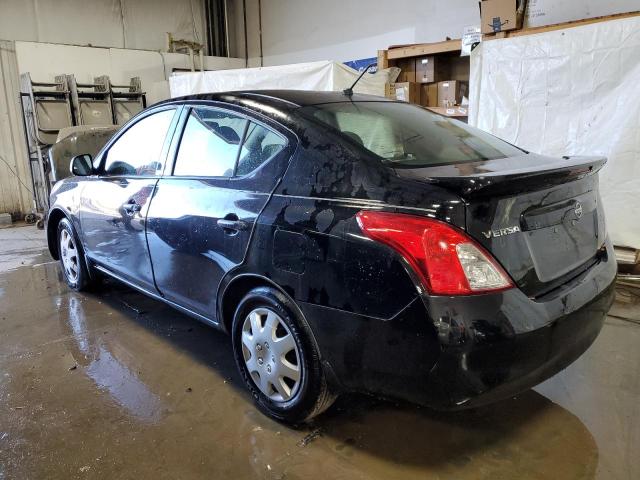 Photo 3 from auction – 2013 NISSAN VERSA S with VIN 3N1CN7AP3DL857296