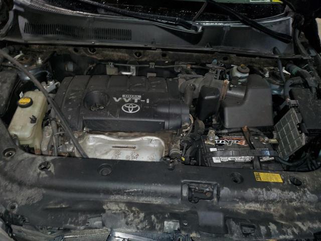 Photo 7 from auction – 2010 TOYOTA RAV4 with VIN JTMBF4DV6A5028720