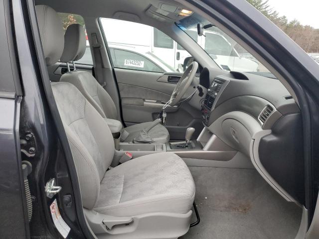 Photo 5 from auction – 2010 SUBARU FORESTER 2 with VIN JF2SH6AC8AH796904