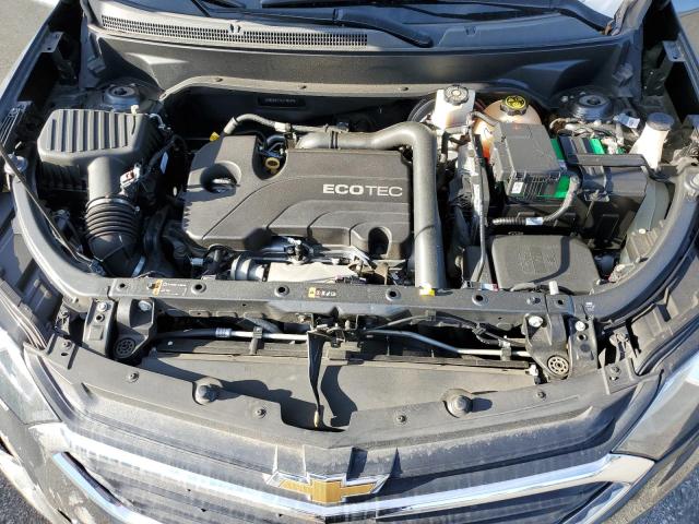Photo 7 from auction – 2018 CHEVROLET EQUINOX LS with VIN 2GNAXHEV1J6198459