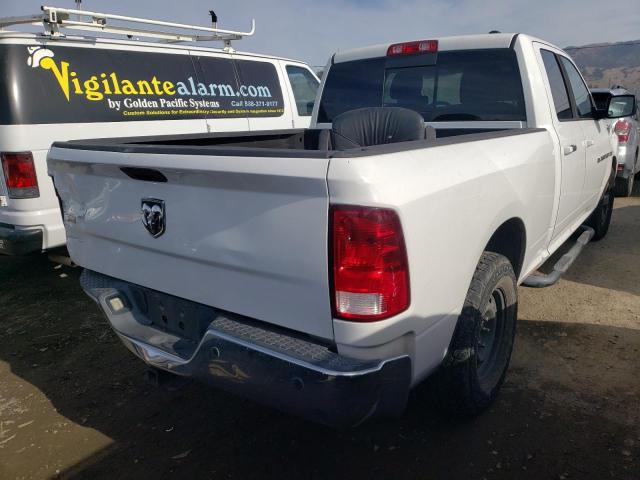 Photo 4 from auction – 2012 DODGE RAM 1500 S with VIN 1C6RD6GT4CS262649