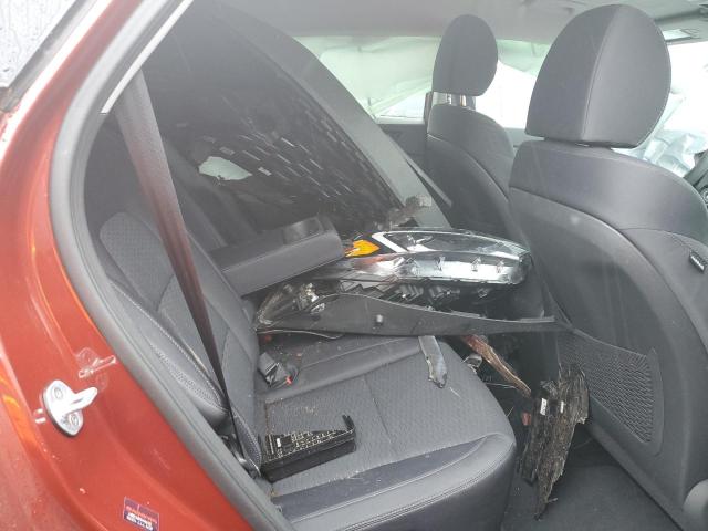 Photo 6 from auction – 2020 HYUNDAI TUCSON SE with VIN KM8J2CA47LU144106