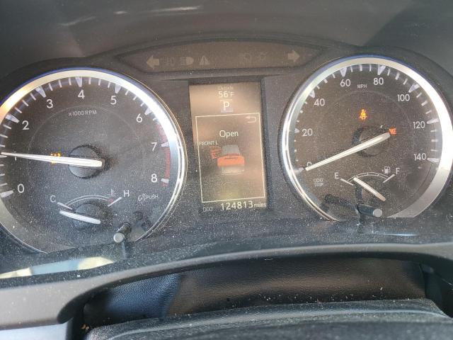 Photo 8 from auction – 2015 TOYOTA HIGHLANDER with VIN 5TDDKRFH2FS157516