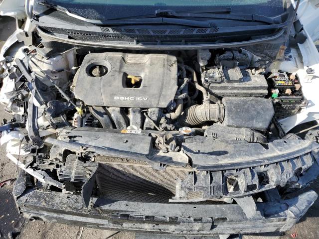 Photo 7 from auction – 2017 KIA FORTE LX with VIN 3KPFK4A77HE030378