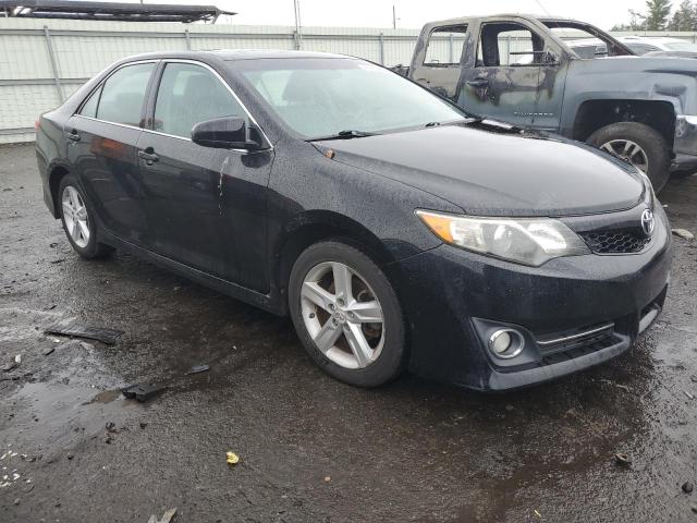 TOYOTA CAMRY BASE 2012 with VIN 4T1BF1FK0CU578632 - Photo from auction