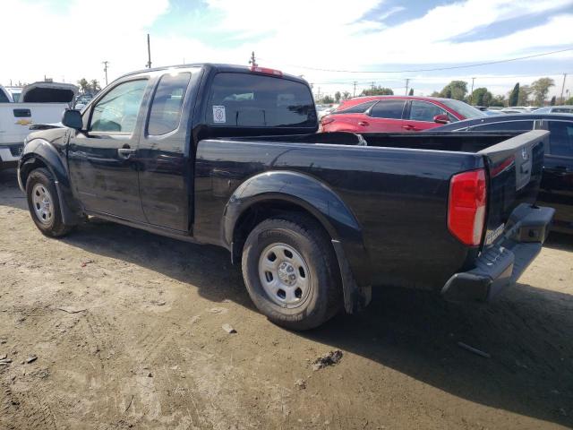 Photo 3 from auction – 2021 NISSAN FRONTIER S with VIN 1N6ED0CE1MN703002