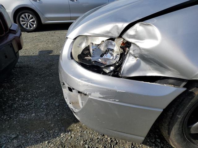 Photo 10 from auction – 2004 SUBARU IMPREZA TS with VIN JF1GG65574H820235