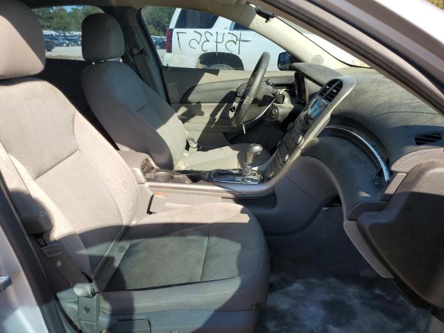 Photo 5 from auction – 2013 CHEVROLET MALIBU LS with VIN 1G11A5SA1DF280303