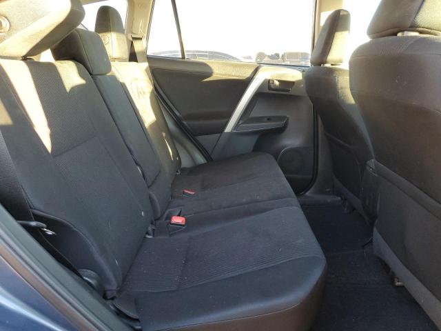 Photo 6 from auction – 2014 TOYOTA RAV4 LE with VIN 2T3ZFREVXEW118199