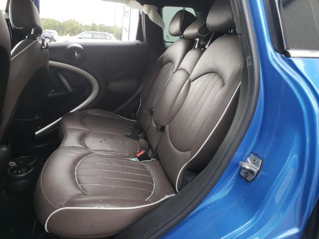 Photo 6 from auction – 2014 MINI COOPER COU with VIN WMWZB3C58EWR39098