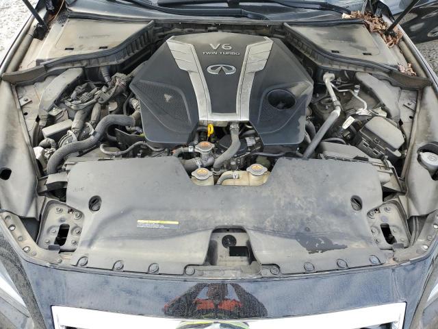 Photo 7 from auction – 2017 INFINITI Q50 PREMIU with VIN JN1EV7AP4HM741481