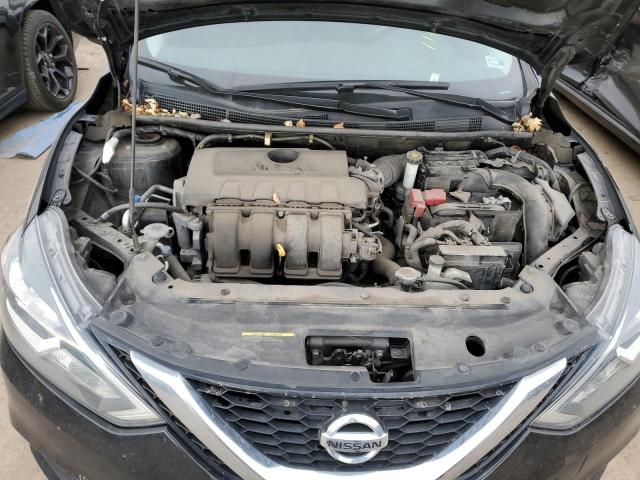 Zdjęcie 7 z aukcji – 2017 NISSAN SENTRA S z VIN 3N1AB7AP1HY230010