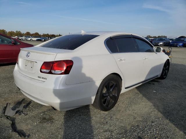 Photo 4 from auction – 2011 LEXUS GS 350 with VIN JTHBE1KS1B0053550