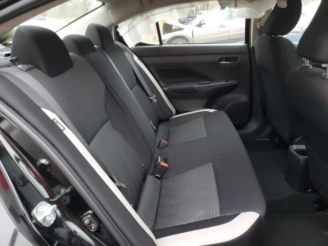 Photo 6 from auction – 2021 NISSAN VERSA SV with VIN 3N1CN8EV8ML849113