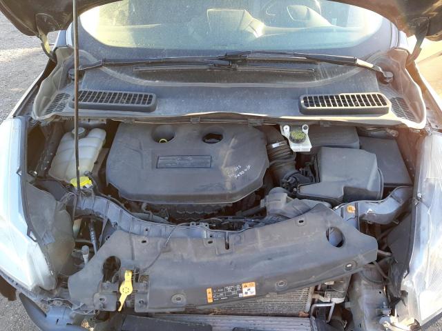 Photo 7 from auction – 2014 FORD ESCAPE TIT with VIN 1FMCU9J94EUA07810