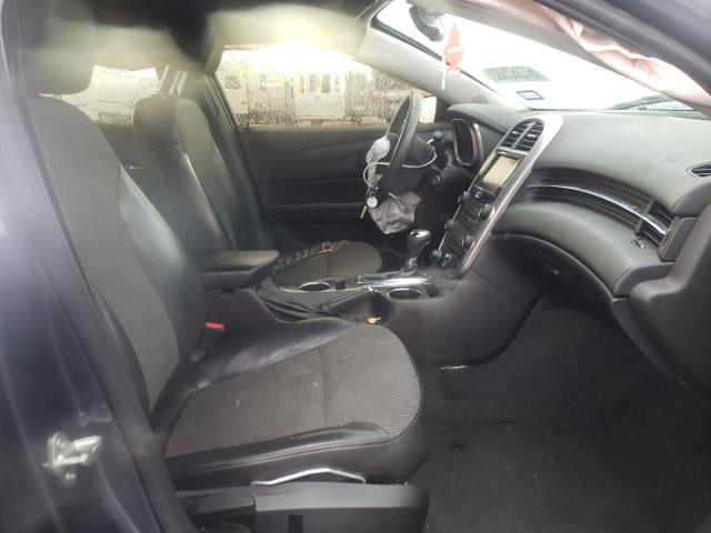 Photo 5 from auction – 2015 CHEVROLET MALIBU 1LT with VIN 1G11C5SL7FF123227