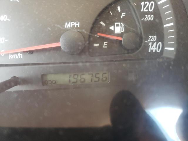 Photo 8 from auction – 2004 TOYOTA CAMRY LE with VIN 4T1BE32K04U795183