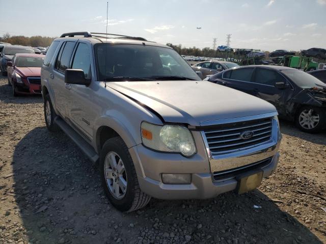 FORD EXPLORER X 2007 with VIN 1FMEU63E67UB46566 - Photo from auction