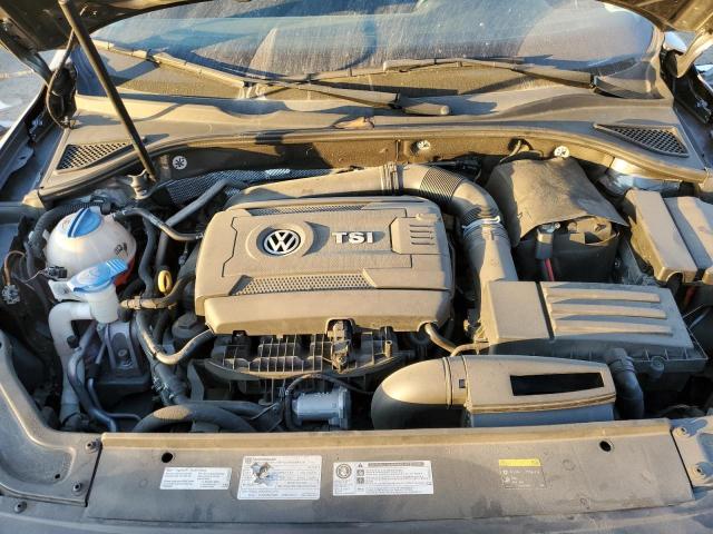 Photo 7 from auction – 2017 VOLKSWAGEN PASSAT S with VIN 1VWAT7A33HC016987