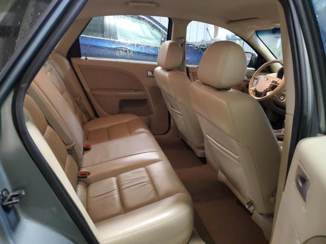 Photo 6 from auction – 2005 FORD FIVE HUNDR with VIN 1FAFP25195G154827