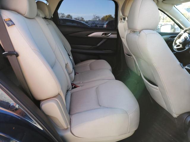 Photo 6 from auction – 2016 MAZDA CX-9 TOURI with VIN JM3TCBBY9G0125258