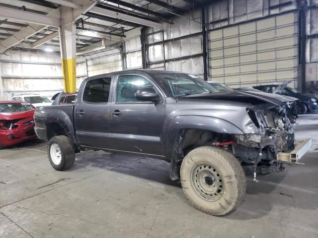Photo 1 from auction – 2014 TOYOTA TACOMA DOU with VIN 5TFLU4EN7EX094776