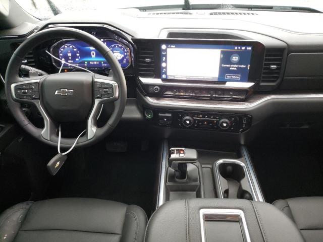 Photo 9 from auction – 2022 CHEVROLET SILVERADO with VIN 3GCUDGED7NG505093