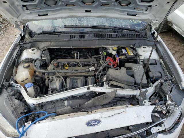 Photo 7 from auction – 2017 FORD FUSION SE with VIN 3FA6P0H70HR390655