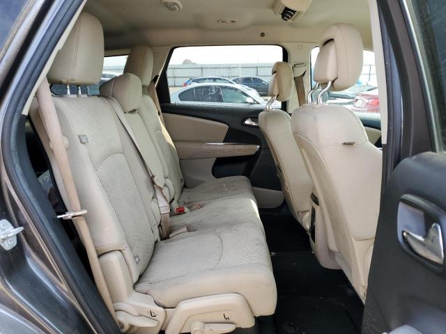 Photo 6 from auction – 2017 DODGE JOURNEY SX with VIN 3C4PDCBG1HT576029