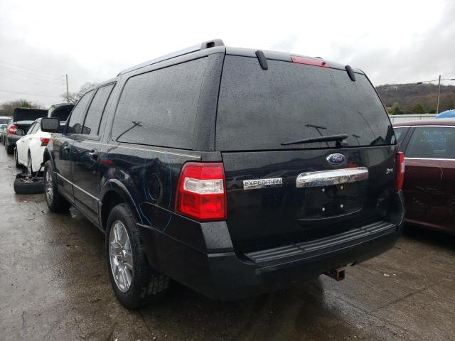 Photo 3 from auction – 2010 FORD EXPEDITION with VIN 1FMJK1K52AEA13281