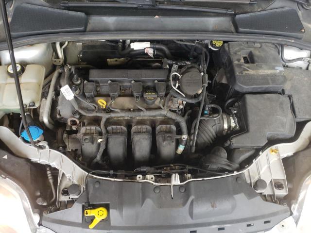 Photo 7 from auction – 2012 FORD FOCUS SE with VIN 1FAHP3K20CL296225